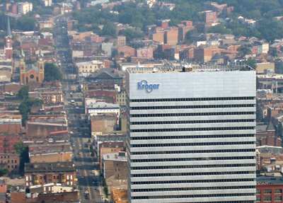 Cincinnati, OH
