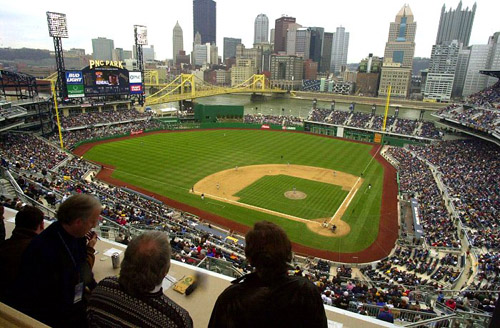 PNC Park