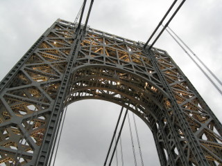 George Washington Bridge