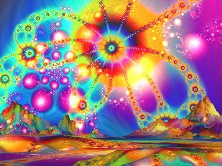 Psychedelic TV